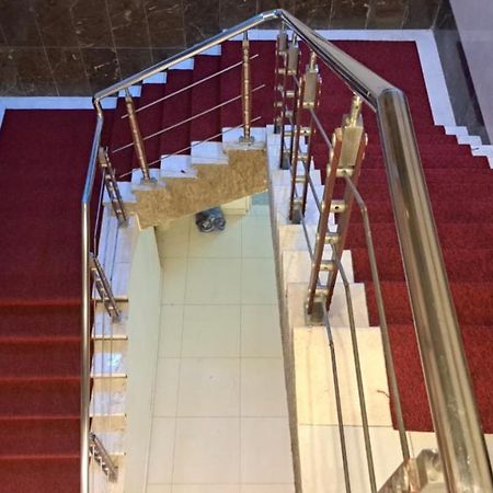 Aparthotel النظافه والجوده Riadh Exterior foto